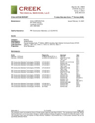 PR Instl Docs FL17440 R5 II SIKA14001.5 2020 FBC Eval RoofPRO final