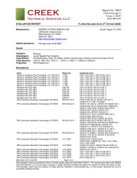 PR Instl Docs FL17442 R9 II KSA14001.9 2023 FBC Eval Kemperol final