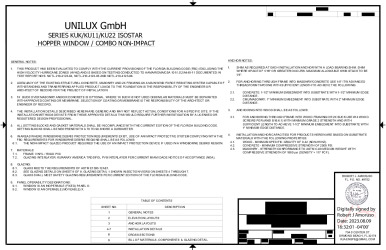 PR Instl Docs FL17455 R11 II NL-0121 Rev0 Hopper Unilux ss