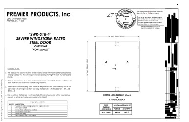 PR Instl Docs FL17460 R4 II (d) Inst 17460.2
