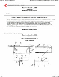 PR Instl Docs FL1747 R19 II Construction No 255 MedallionLok