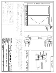 PR Instl Docs FL17484 R10 II Siteline Wood PDOutSwing 2 Panel TF Install 75.25 x 98.5(SJW2014-101)