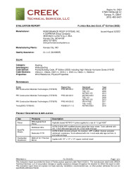 PR Instl Docs FL17515 R4 II PRS15001.4 2023 FBC Eval Waterproofing final