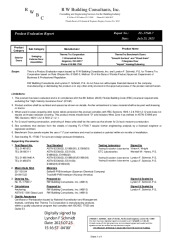 PR TECH DOCS FL17540 R6 AE (K) EVAL 17540.7