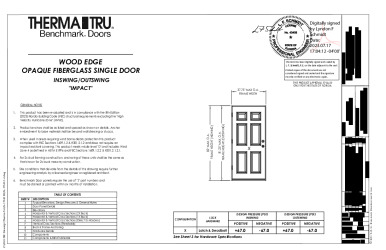 PR Instl Docs FL17540 R6 II (j) Inst 17540.1