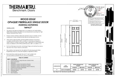 PR Instl Docs FL17540 R6 II (j) Inst 17540.3