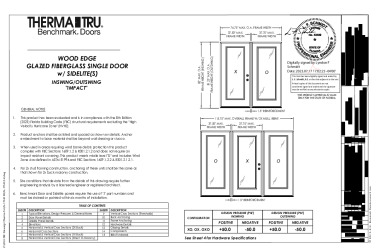PR INSTL DOCS FL17540 R6 II (J) INST 17540.6