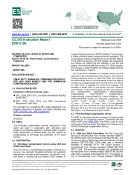 PR Instl Docs FL17546 R4 II ESR-2190 June2024