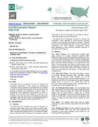 PR Instl Docs FL17549 R3 II ESR-3105 Aug2023