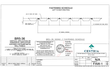 PR Instl Docs FL1754 R8 II BR5-36-1 Installation ss