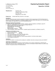 PR TECH DOCS FL17550 R11 AE FL17550 R9 AE 513743A