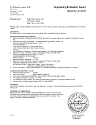 PR TECH DOCS FL17582 R4 AE 514072B