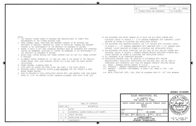 PR Instl Docs FL17582 R4 II 08-02388C