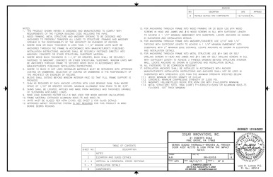 PR Instl Docs FL17582 R4 II 08-03153B