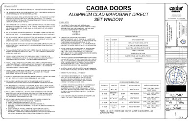 PR Instl Docs FL17587 R6 II CAB042 SS 2020-12-21