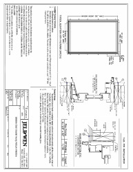 PR Instl Docs FL17592 R6 II Siteline Clad DH Picture Install 61X92