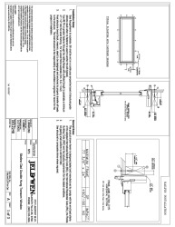 PR Instl Docs FL17592 R6 II Siteline Clad DH Transom Nailfin Install (77x24) 10-3-18