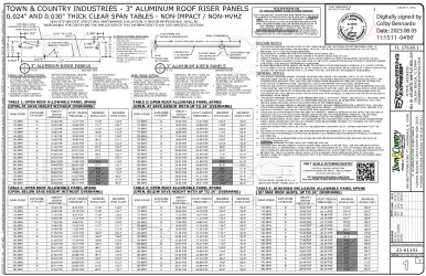 PR INSTL DOCS FL17638 R3 II  DWG
