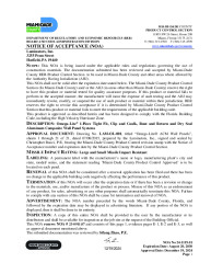 PR CERTIFICATE FL17652 R4 C CAC 2024 MIAMI DADE NOA 24-1119.01