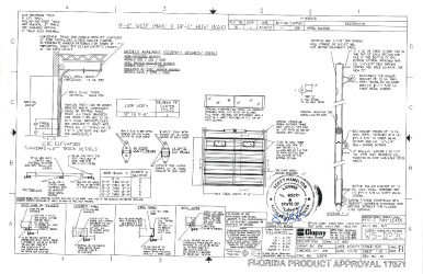 PR Instl Docs FL17671 R11 II 105676-Rev00 signed