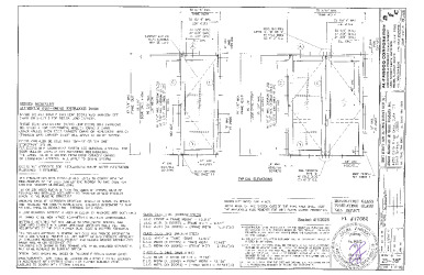 PR Instl Docs FL17682 R12 II SS - McKinley Alum. OS Entrance Door (NI-NonHVHZ)  - DWG 25-38F 2023