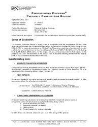 PR TECH DOCS FL17688 R4 AE S 23-59820B - FL 17688.2 - EVAL 2