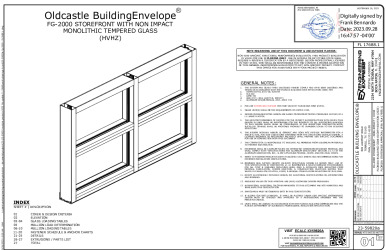 PR Instl Docs FL17688 R4 II DS-23-59820a FG-2000 - FL17688.1