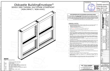 PR INSTL DOCS FL17688 R4 II DS-23-59820C 3000-MP - FL17688.3-11-02-23