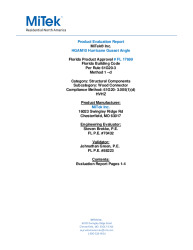 PR Instl Docs FL17699 R4 II FL17699 HGAM10