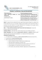 PR TECH DOCS FL17723 R4 AE EVR SD20 - REV 2023