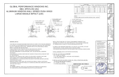 PR INSTL DOCS FL17728 R4 II SERIES WW20 FL17728 LMI AD15-17 REV 07.31.2023-SS