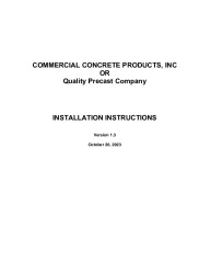 PR Instl Docs FL1774 R7 II GLOBAL SEALED      PA updated installation instructions