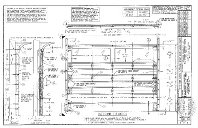 PR INSTL DOCS FL17754 R2 II DRAWING 1140