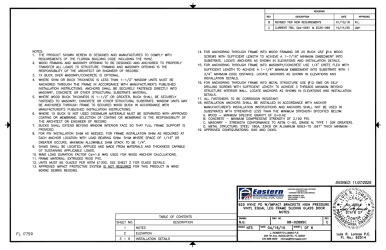 PR Instl Docs FL17759 R8 II 08-02695C