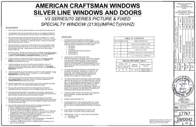 PR Instl Docs FL17767 R8 II SWD042-D