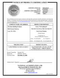 PR CERTIFICATE FL17767 R9 C CAC NI016453.01