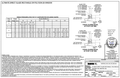 PR INSTL DOCS FL17783 R4 II FL17783 R4 II UDG-IZ4-FPA-C