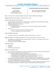 PR TECH DOCS FL17784 R13 AE PER ACE-1044 REV1 NL-0051 DKZWITHTRANSOM SS