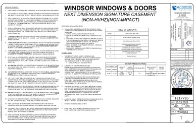 PR Instl Docs FL17785 R4 II WWD062 SS 2021-01-11