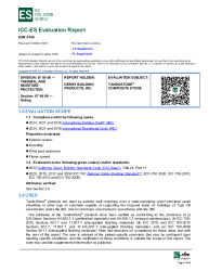 PR INSTL DOCS FL17789 R7 II ESR-5140