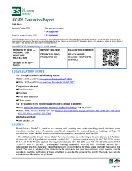 PR INSTL DOCS FL17789 R7 II ESR-5141