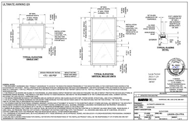 PR INSTL DOCS FL17797 R4 II UAWN-IZ4-FPA-C
