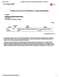 PR CERTIFICATE FL17823 R3 C CAC ZHLL.R26918