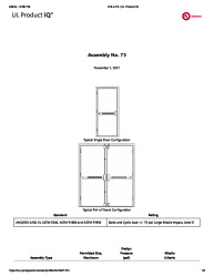 PR CERTIFICATE FL17823 R4 C CAC ZHLA.73