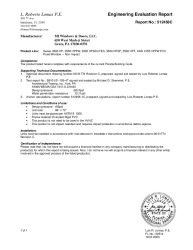PR TECH DOCS FL17845 R8 AE 512458C