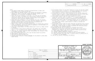 PR Instl Docs FL17845 R8 II 08-01773C