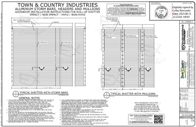 PR INSTL DOCS FL17859 R3 II  DWG1B
