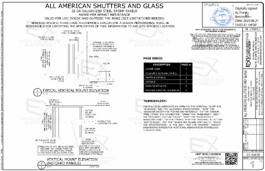 PR Instl Docs FL17870 R3 II   DOC