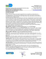 PR TECH DOCS FL17876 R6 AE NOA 23-1215.18 (POTTORFF ECD-545-MD)
