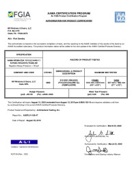 PR CERTIFICATE FL17880 R10 C CAC APC(4999)A0970.01-109-47-R0 910 SGD(081224),WITH DP